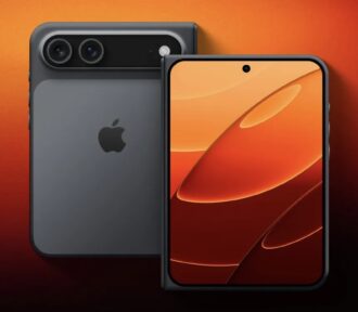 Az iPhone Fold bejutott a&nbsp;döntőbe: Az Apple elindította a&nbsp;próbagyártást, és a&nbsp;kiszivárgott méretek feltárták az iPhone&nbsp;18 Pro-hoz képest fennálló jelentős különbségeket!