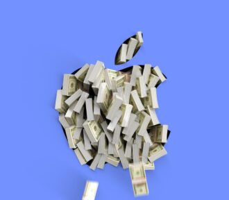 Az Apple bejelentette az első negyedéves pénzügyi eredményeit: Újabb rekordok dőltek meg, az iPhone&nbsp;17 a&nbsp;történelem legsikeresebbje!