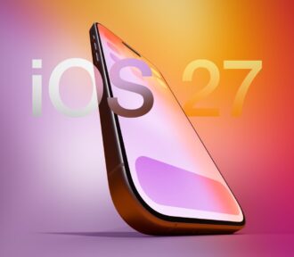 További információk szivárogtak ki az iOS 27 új funkcióiról: Nézd meg, mit mutat be az Apple néhány nap múlva!