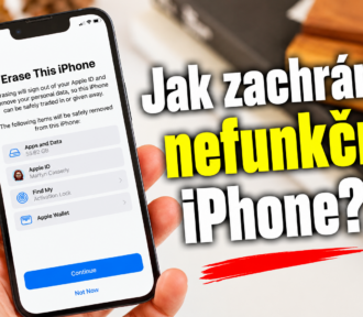 Nem működik az iPhone-od? Íme néhány módszer az újraélesztésére, visszaállítására vagy mentésére!