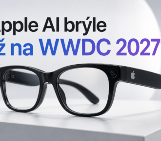 Az Apple egy teljesen új termékkel készül: Okosszemüvegeket mutatnak be a&nbsp;WWDC 2027-en
