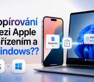 Az Apple megnyitja ökoszisztémájának egyik legjobb funkcióját a&nbsp;Windows számára: Könnyebb lesz az eszközök közötti másolás!