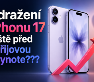iPhone&nbsp;17 vásárlását tervezed? Ne habozz, az Apple jelentős áremelkedésre készül a&nbsp;szeptemberi megjelenés előtt!