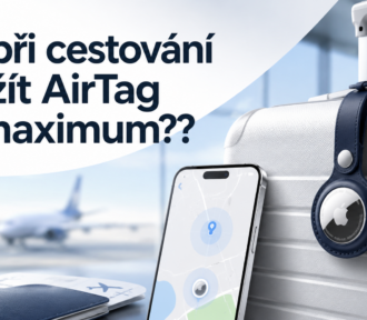 AirTag-gel utazol? Mindenkinek, aki nem akarja elveszíteni a&nbsp;bőröndjét, ismernie kell ezeket a&nbsp;funkciókat.