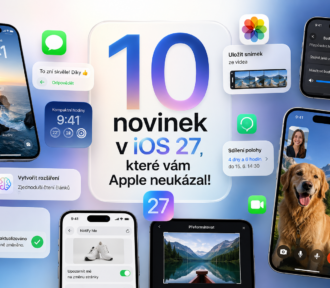 Ismerd meg az iOS 27-et #4: Nézd meg az új rendszer 10 nagyszerű funkcióját, amelyeket az Apple nem igazán mutatott be!