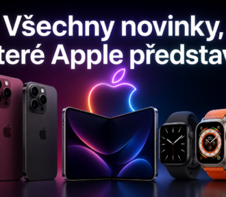 Nézd meg az Apple szeptemberben bemutatott új termékeit, és azokat is, amelyeket még nem fogunk látni!