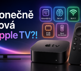 Vajon négy év után végre megérkezik az új Apple TV? Nézd meg, mi újság!