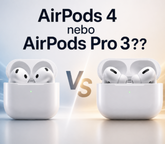 AirPods 4 vagy AirPods Pro 3? Tanácsot adunk, melyik fejhallgató a&nbsp;legjobb az Ön számára!