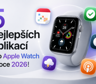 Ezt az 5 alkalmazást mindenképpen telepítsd az Apple Watch-odra 2026-ban!