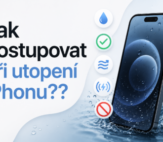 Vízbe fojtottad az iPhone-odat? Ne tedd rizsbe, és nézd meg ezeket a&nbsp;tippeket a&nbsp;továbblépéshez!