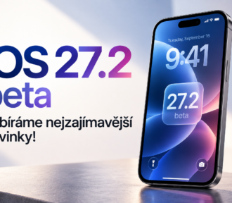 Az Apple kihagyja az iOS 27.1-et: Az iOS 27.2 Beta nagy változásokat hoz az Egészségügyben, több nyelvet az új Sirihez!