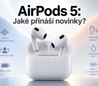 Mik azok az AirPods 5? Az Apple ANC-t, jobb hangzást és néhány más meglepetést is hozzáadott! Megéri a&nbsp;frissítést?