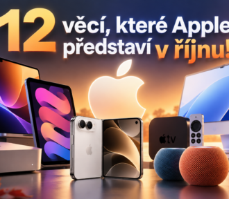 Az Apple nem lassít októberben. Ez a&nbsp;12 új termék akár már néhány héten belül megérkezhet!