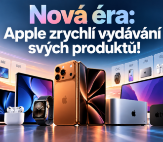 John Ternus azt akarja, hogy az Apple felgyorsuljon: állítólag sokkal gyakrabban jelennek meg új termékek!
