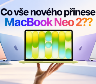 A MacBook Neo 2 jelentősen jobb lesz. Az Apple A19 Prót, több memóriát és új színeket készít! Megéri várni rá?