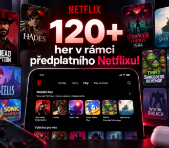 Van Netflix előfizetésed? Akkor tucatnyi játékot tölthetsz le ingyen az AppStore-ból, amelyekről valószínűleg nem is tudsz!