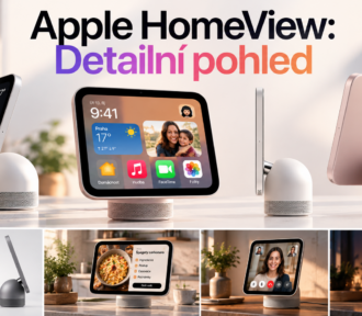 Apple HomeView: Mit tud ez az okoskijelző, és miért nem lesz még elérhető az EU-ban?