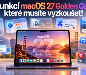 Ezt a&nbsp;8 funkciót érdemes kipróbálnod közvetlenül a&nbsp;macOS 27 Golden Gate telepítése után!
