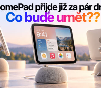 Az Apple újraéleszt egy legendás dizájnt. A&nbsp;„HomePad” az iMac G4-re fog hasonlítani, és készen áll arra, hogy megváltsa az okosotthont!
