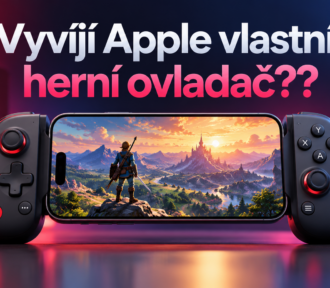 Az Apple saját játékvezérlőt készít! Vajon Beats márkanév alatt érkezik?