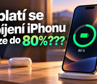 Csak 80%-ra töltöd az iPhone-odat? Három év után érdekes eredményeket kaptunk!