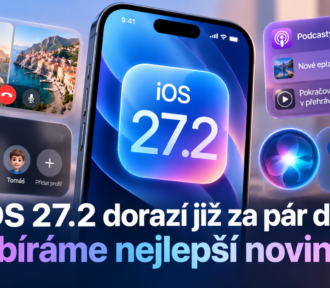 iOS 27.2 érkezik: Mit hoz az új rendszer első nagyobb frissítése az iPhone-odra?